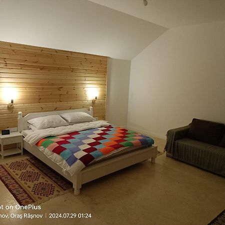 Imperfect House Hotel Râşnov Exterior photo